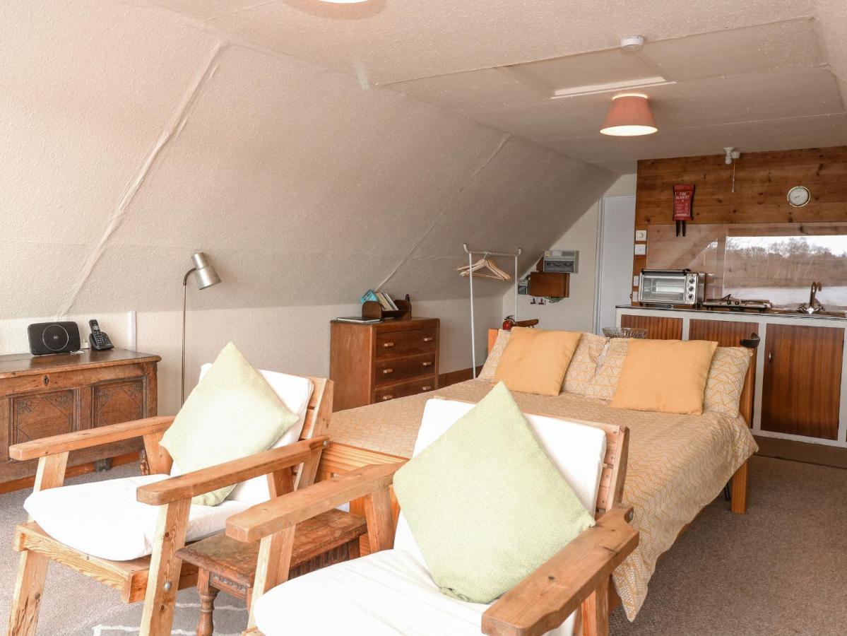Villa Cygnus Boathouse South Walsham Exterior foto